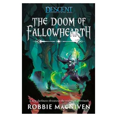 The Doom of Fallowhearth (Descent) (BOOK)