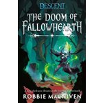 The Doom of Fallowhearth (Descent) (BOOK)