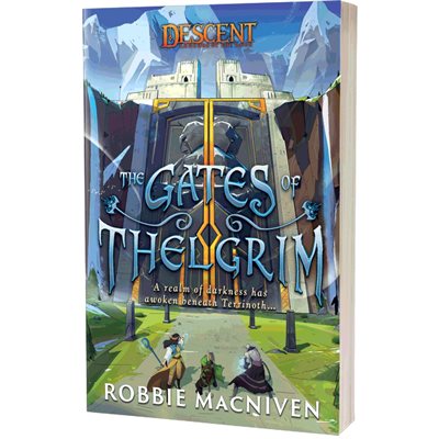 The Gates of Thelgrim