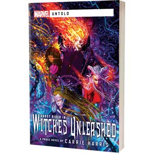Witches Unleashed ^ JAN 2022