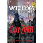 Day Zero (Watch Dogs: Legion) (BOOK)