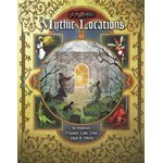 Ars Magica 5E: Guardians of the Forests: The Rhine Tribunal (Soft Cover)