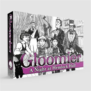 Gloomier: A Night at Hemlock Hall ^ Q1 2022