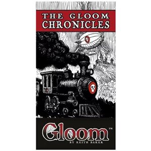 The Gloom Chronicles ^ Q1 2022