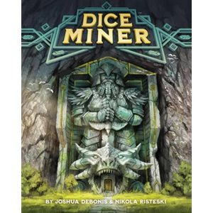 Dice Miner Standard Edition
