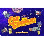 CatStronauts: The Board Game: Fish Finder Satellite Expansion ^ JUNE 2025