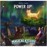 Magical Kitties: Power Up! Vital Statistics Sourcebook