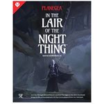 Planegea: In The Lair Of The Night Thing (5E) (BOOK)