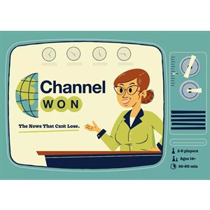 Channel WON ^ Q3 2023