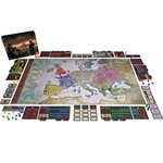 Europa Universalis: The Price of Power - KS Deluxe Edition