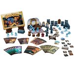 HeroQuest: Mage Expansion