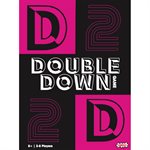 Double Down (No Amazon Sales)