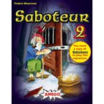 Saboteur 2 (No Amazon Sales)