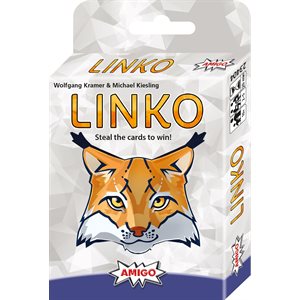 Linko (Hangtag) (No Amazon Sales)
