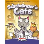 Schrodinger’s Cats (No Amazon Sales)