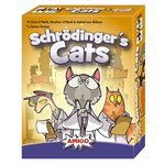 Schrodinger’s Cats (No Amazon Sales) ^ AUG 2 2024