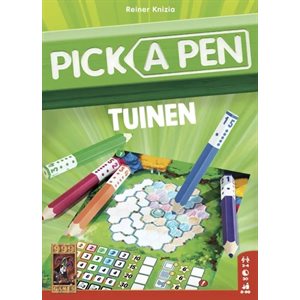 Pick a Pen Gardens (No Amazon Sales) ^ Q2 2024
