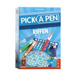 Pick a Pen Reefs (No Amazon Sales)