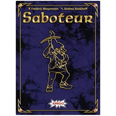 Saboteur: 20th Anniversary Edition (No Amazon Sales)