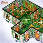 Dungeons & Lasers: Expansion Sets: Xenogenesis Cell
