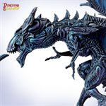 Dungeons & Lasers: Dragons: Xenodragon