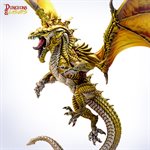 Dungeons & Lasers: Dragons: Durkar