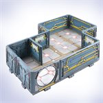 Dungeons & Lasers: Expansion Sets: Vault 7