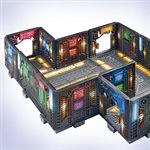 Dungeons & Lasers: Expansion Sets: AI Center