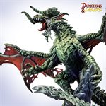 Dungeons & Lasers: Dragons: Draculus