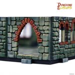 Dungeons & Lasers: Stone Tower