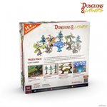 Dungeons & Lasers: Expansion Set: Trees Pack