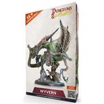 Dungeons & Lasers: Dragons: Wyvern