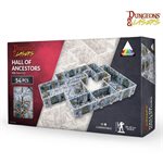 Dungeons & Lasers: Halls of Ancestors (Pre-Painted) ^ Q4 2024