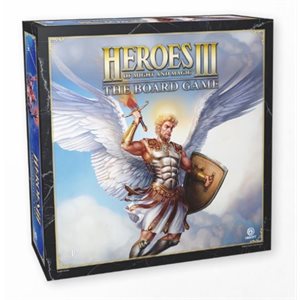 Heroes Of Might & Magic III: Core Game ^ Q3 2024