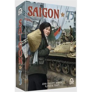 Saigon 75 ^ FEB 2023
