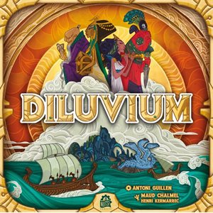 Diluvium ^ OCT 2024