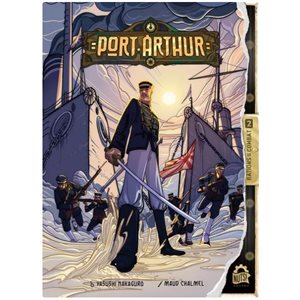 Port Arthur ^ MAR 2024