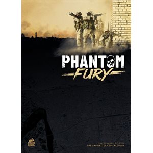 Phantom Fury: Second Edition