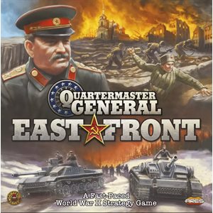 Quartermaster General: East Front ^ DEC 2023