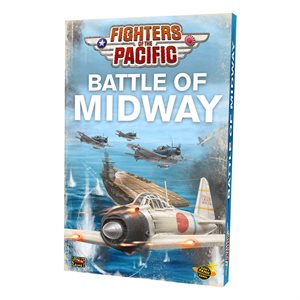 Fighters Of The Pacific: Battle of Midway ^ OCT 2023