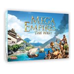 Mega Empires: The West ^ DEC 2024