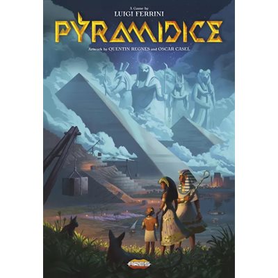 Pyramidice ^ DEC 2023
