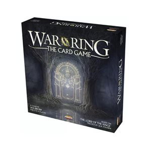 War of the Ring: The Card Game ^ DEC 2022
