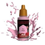Warpaints Air: Acrylics: Fey Pink