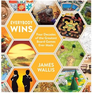 Everybody Wins: The Greatest Board Game Ever Made ^ MARCH 14 2023