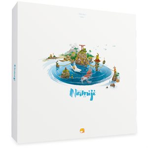 Namiji (No Amazon Sales)