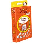 Rory's Story Cubes: Classic Blister Eco (ML)