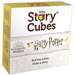 Rory's Story Cubes : Harry Potter Blister (ML) ^ JAN 2021