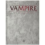 Vampire the Masquerade RPG: Deluxe (FR)