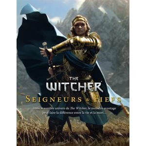 The Witcher: Seigneurs et Fief (FR)